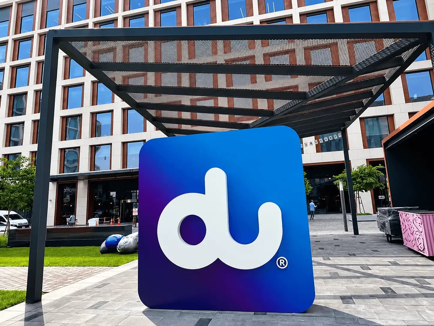 du