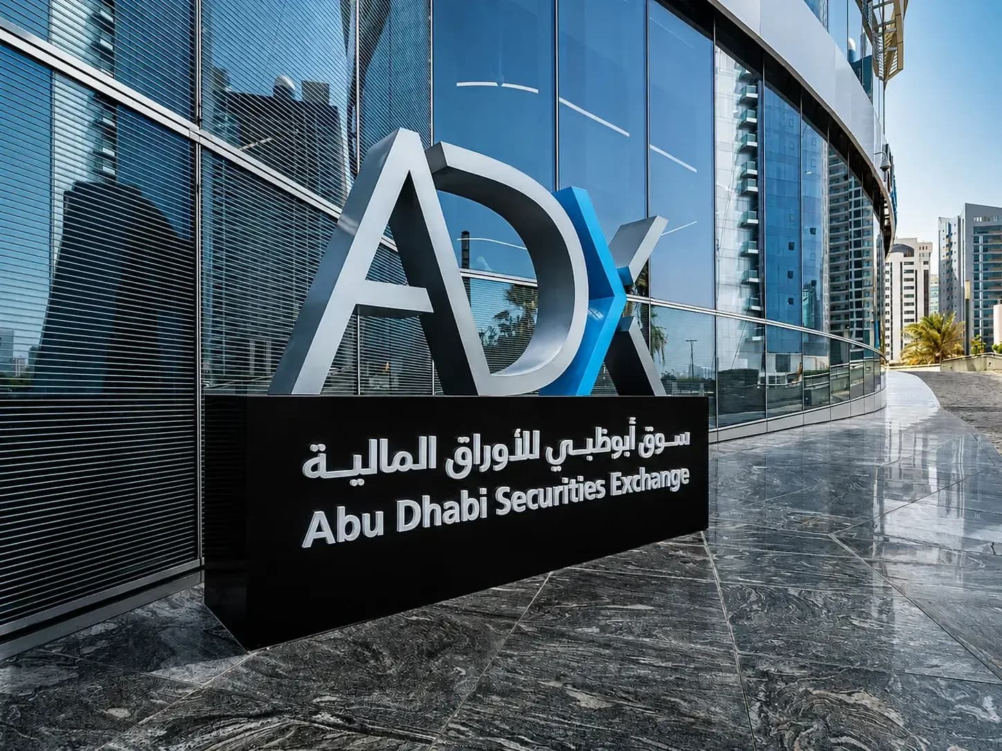 ADX
