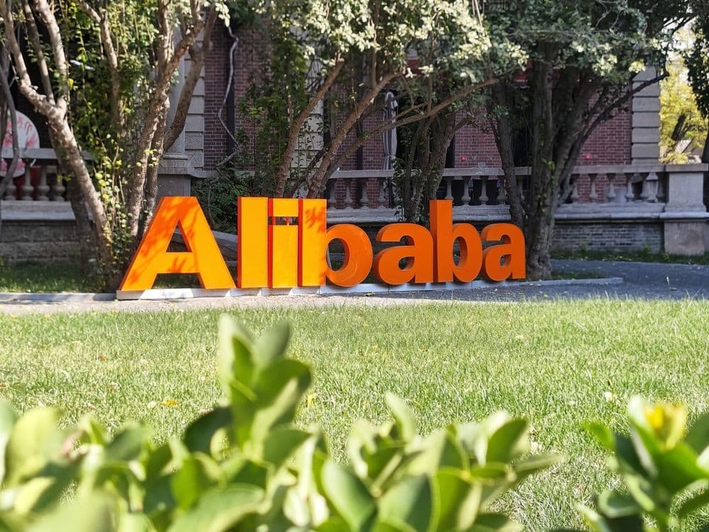 Alibaba and JPMorgan Unveil Tokenized Dollar Payments