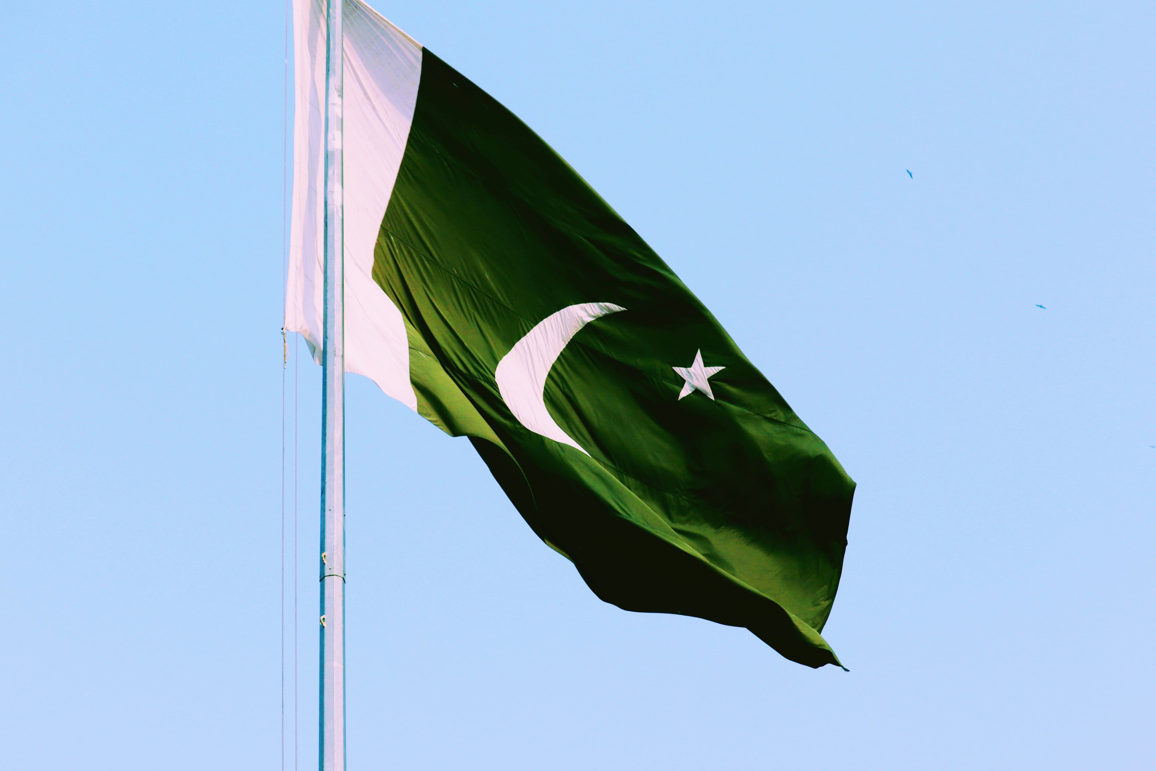 Pakistan Seals Deal With WLFI Affiliate to Explore USD-Linked Stablecoin