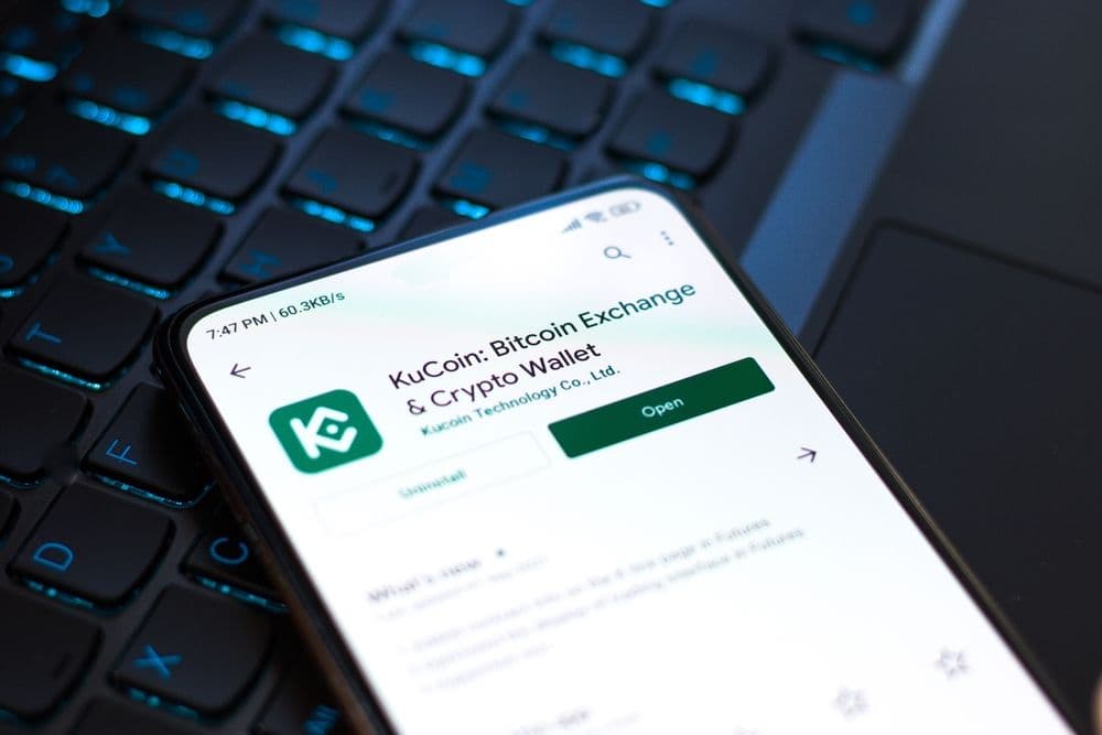 KuCoin Declares “Anti-Phishing Month” to Turn Users Into Cyber Defenders