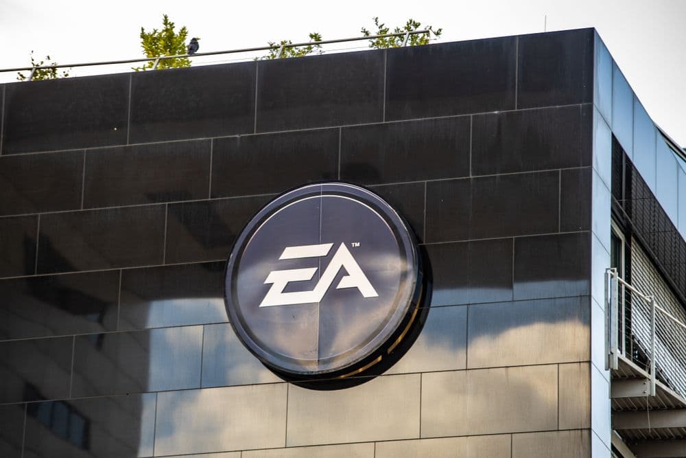 EA