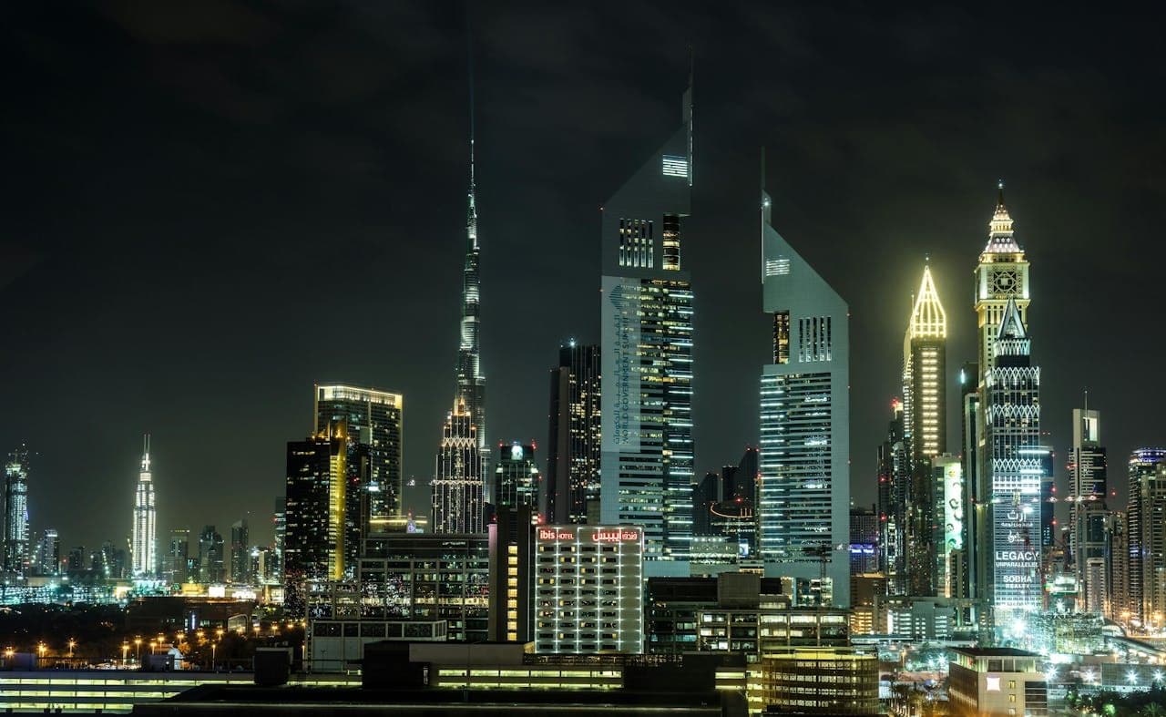 Kraken Pushes Further into the UAE After Dubai VARA Approval