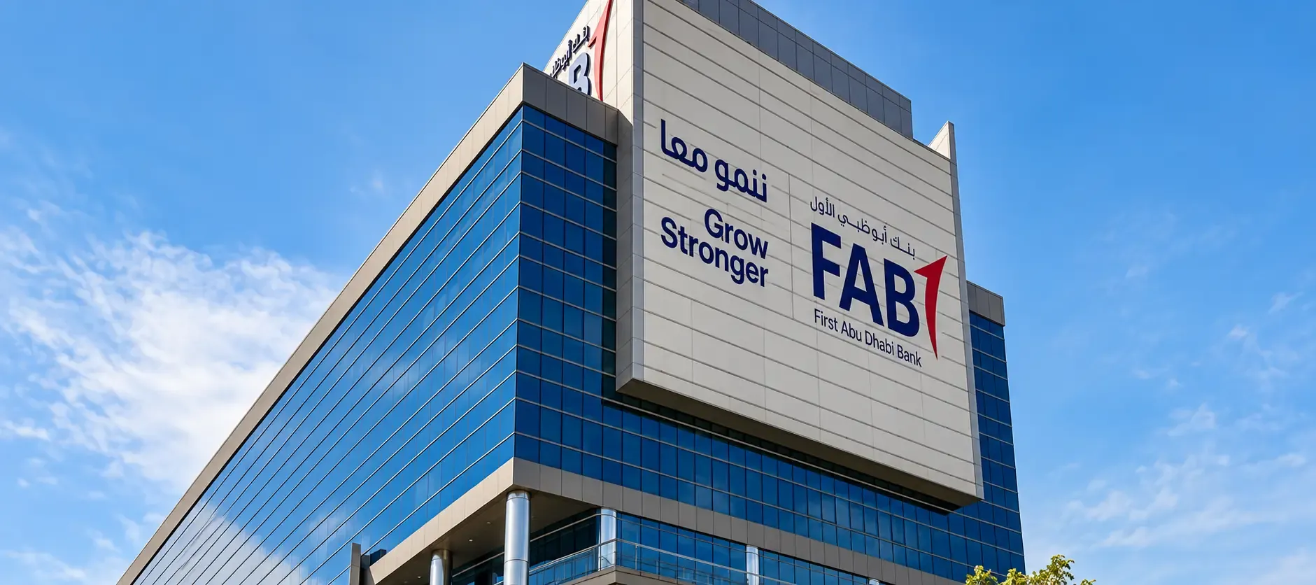 FAB Becomes First MENA Bank to Join UN Blue Economy Finance Principles