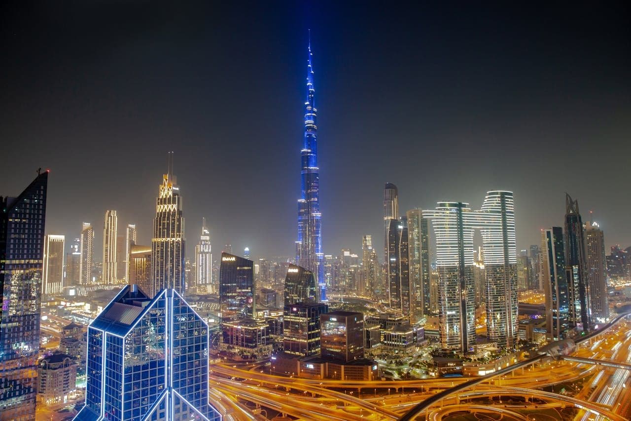 UAE Ranks First Globally in AI Talent Concentration Growth with 121% Surge
