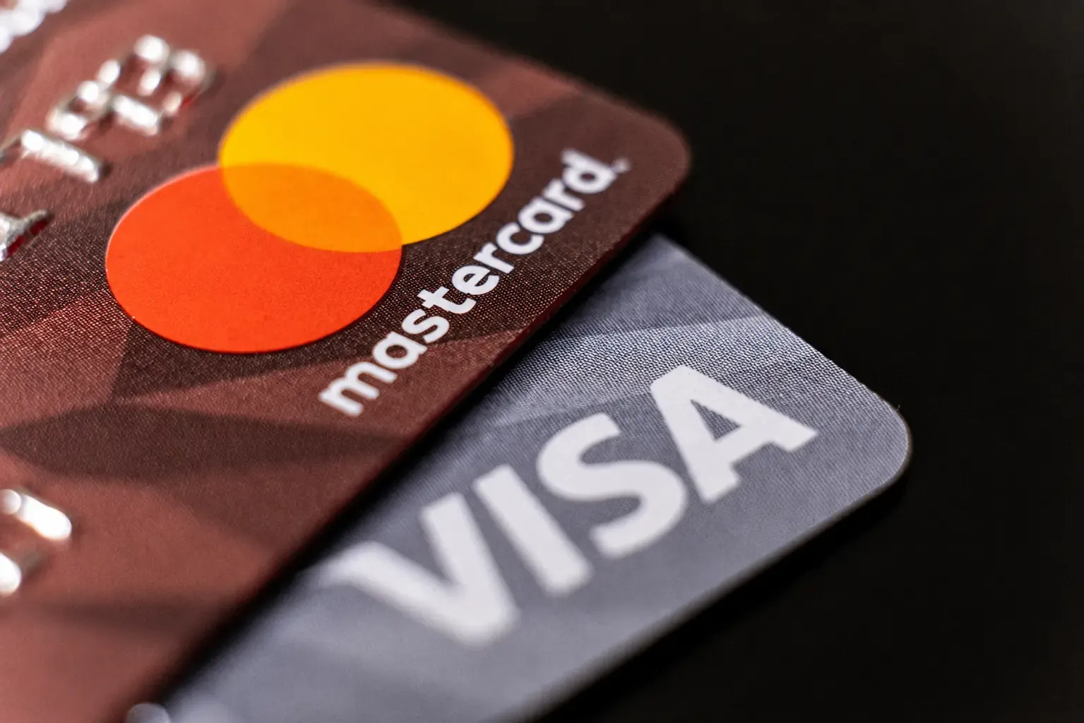 Visa and Mastercard Reconnect Syria to Global Payment Networks