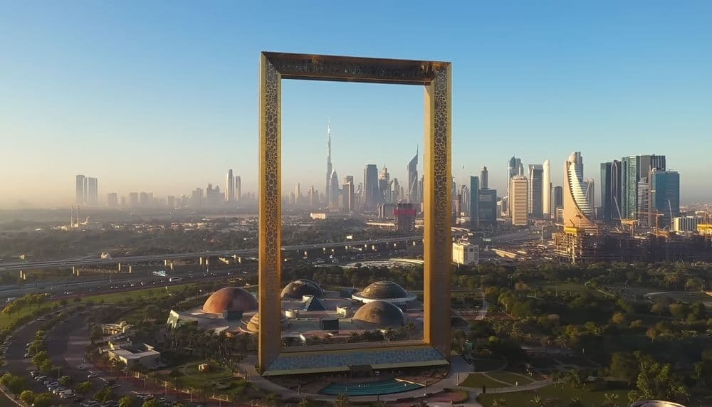 Dubai Grants First Crypto Derivatives License to Nomura’s Laser Digital
