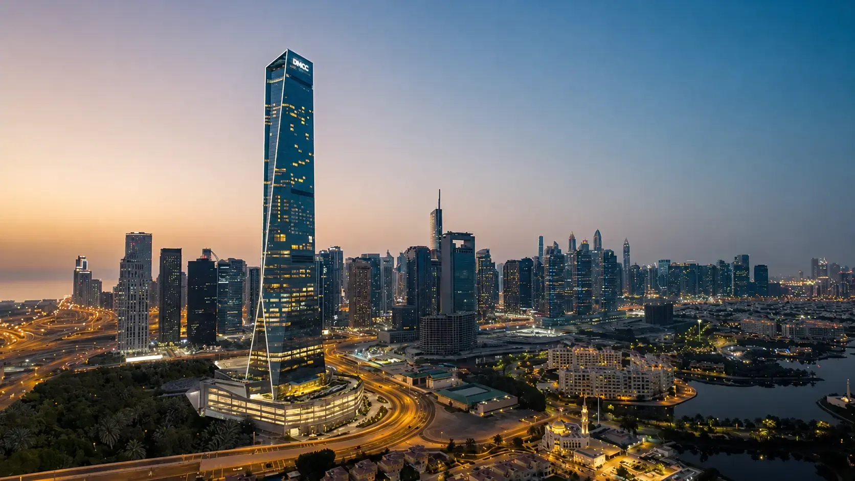 DMCC Launches Lab-Grown Diamond Vertical as UAE Trade Hits 76.9M Carats