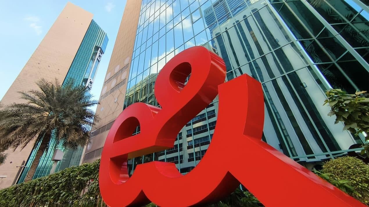 e& to Sell Entire Vodafone Stake to Niel Family in $5.95 Billion Deal