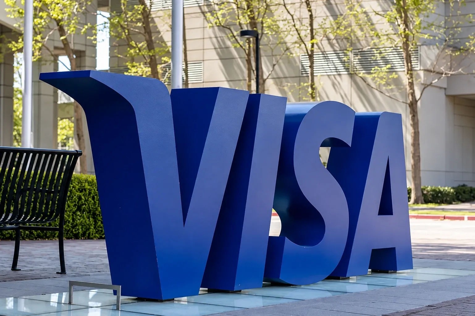 Visa