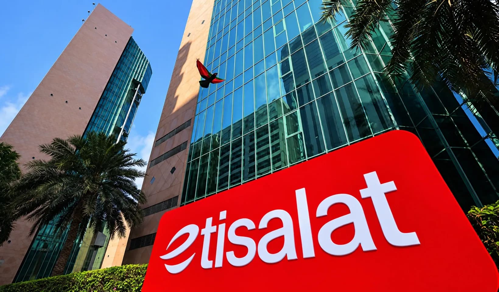 etisalat Nine-Month Profit Jumps 46% to $4.68 Billion After Vodafone Exit