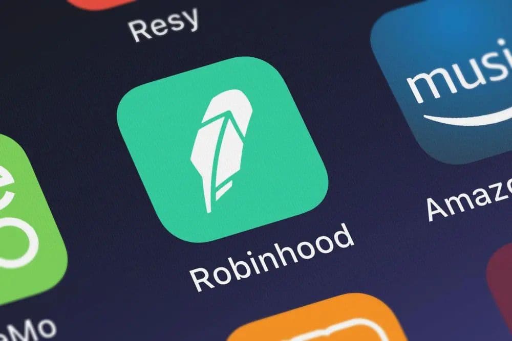 Robinhood Smashes Q2 Estimates, Bets Big on Tokenized Trading Future