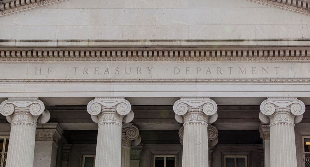 U.S. Treasury Opens Second Round of Feedback on GENIUS Act Implementation