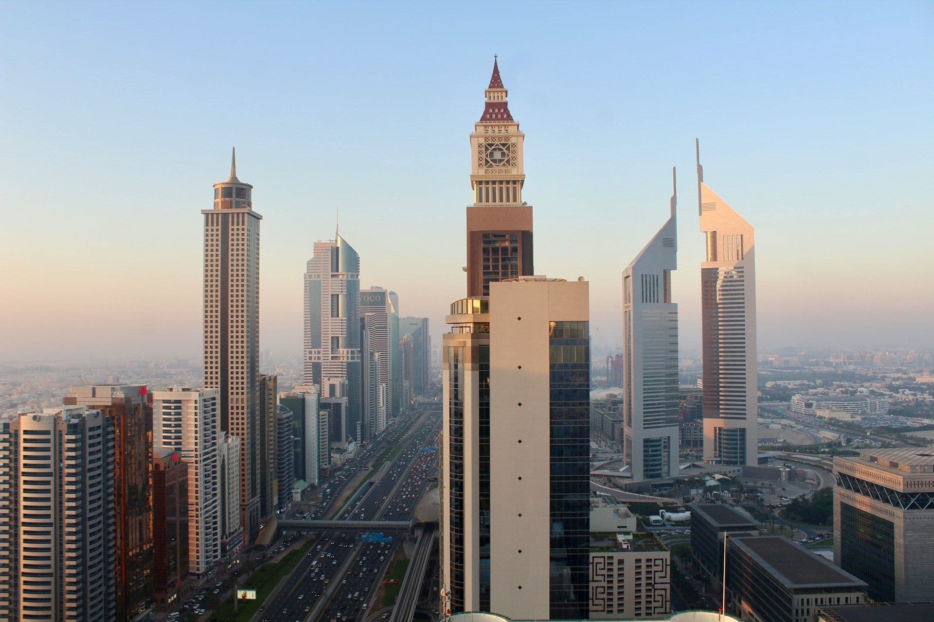 Dubai 2