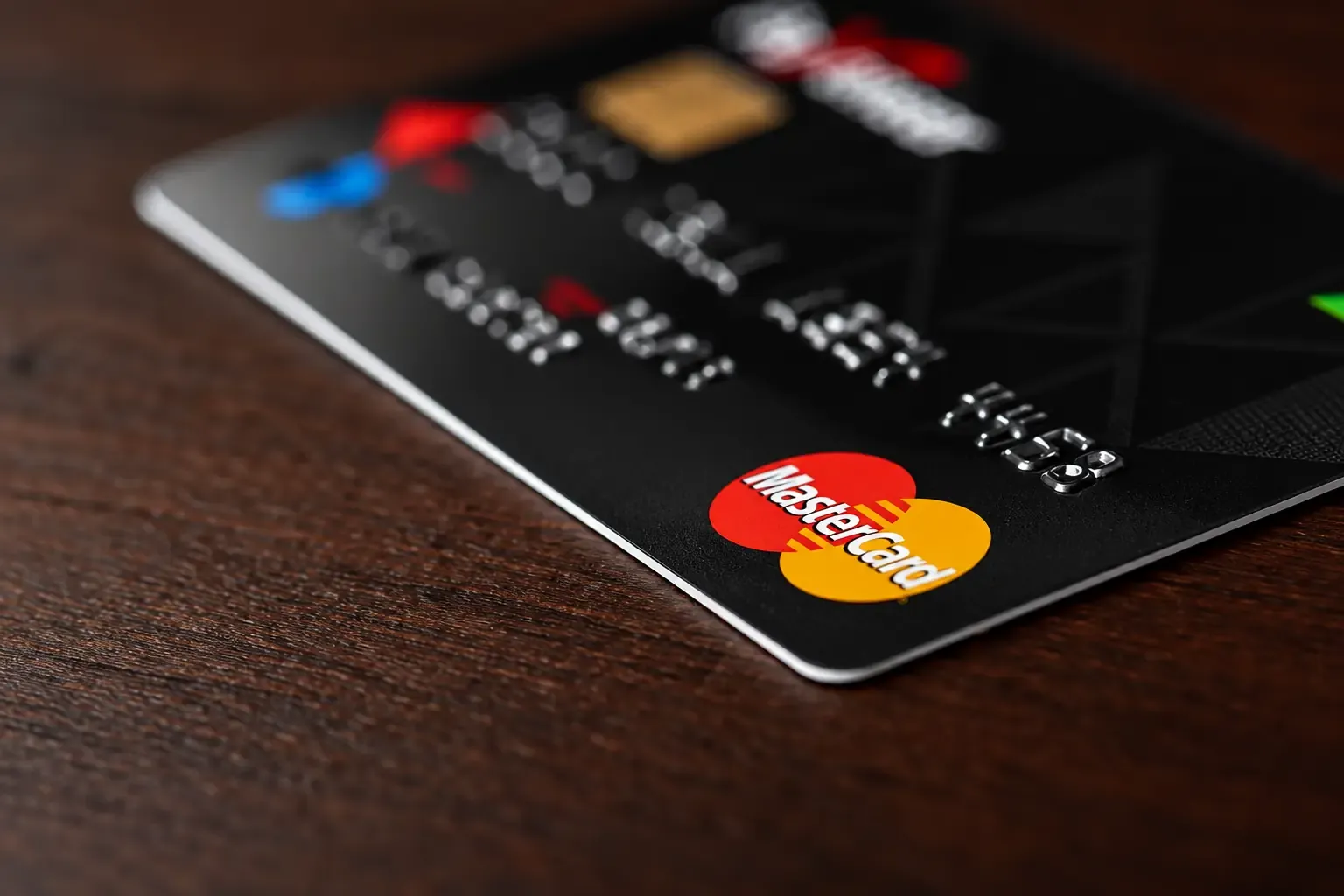 Mastercard