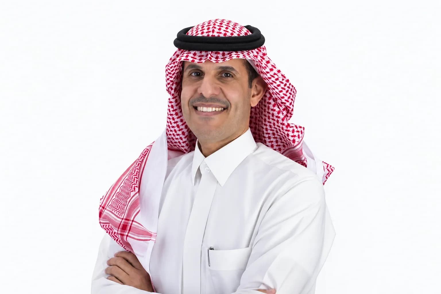 Tareq Al Sadhan