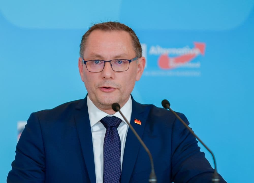 Germany’s AfD Demands Fewer Regulations on Bitcoin as MiCA Takes Effect