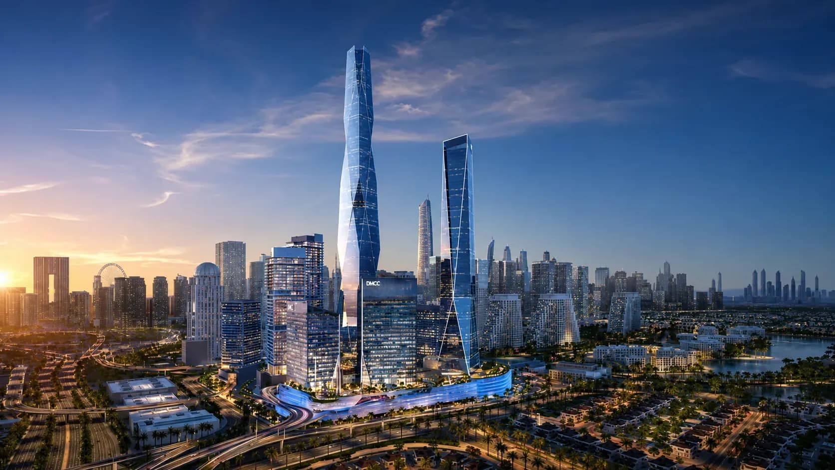 DMCC Launches DMCC Cyber as 4,000-Firm Tech Base Sharpens Security Focus