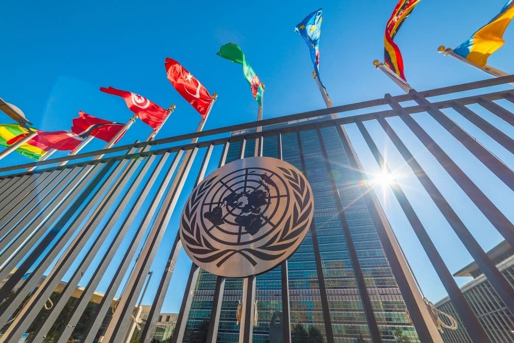 UN Development Agency to Train Governments in Blockchain in 2026