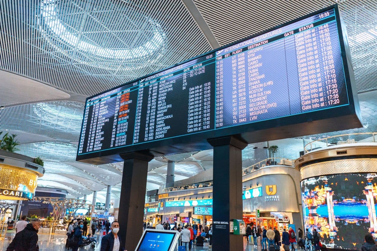 Dubai Duty Free Claims Regional First with Crypto.com Pay Launch