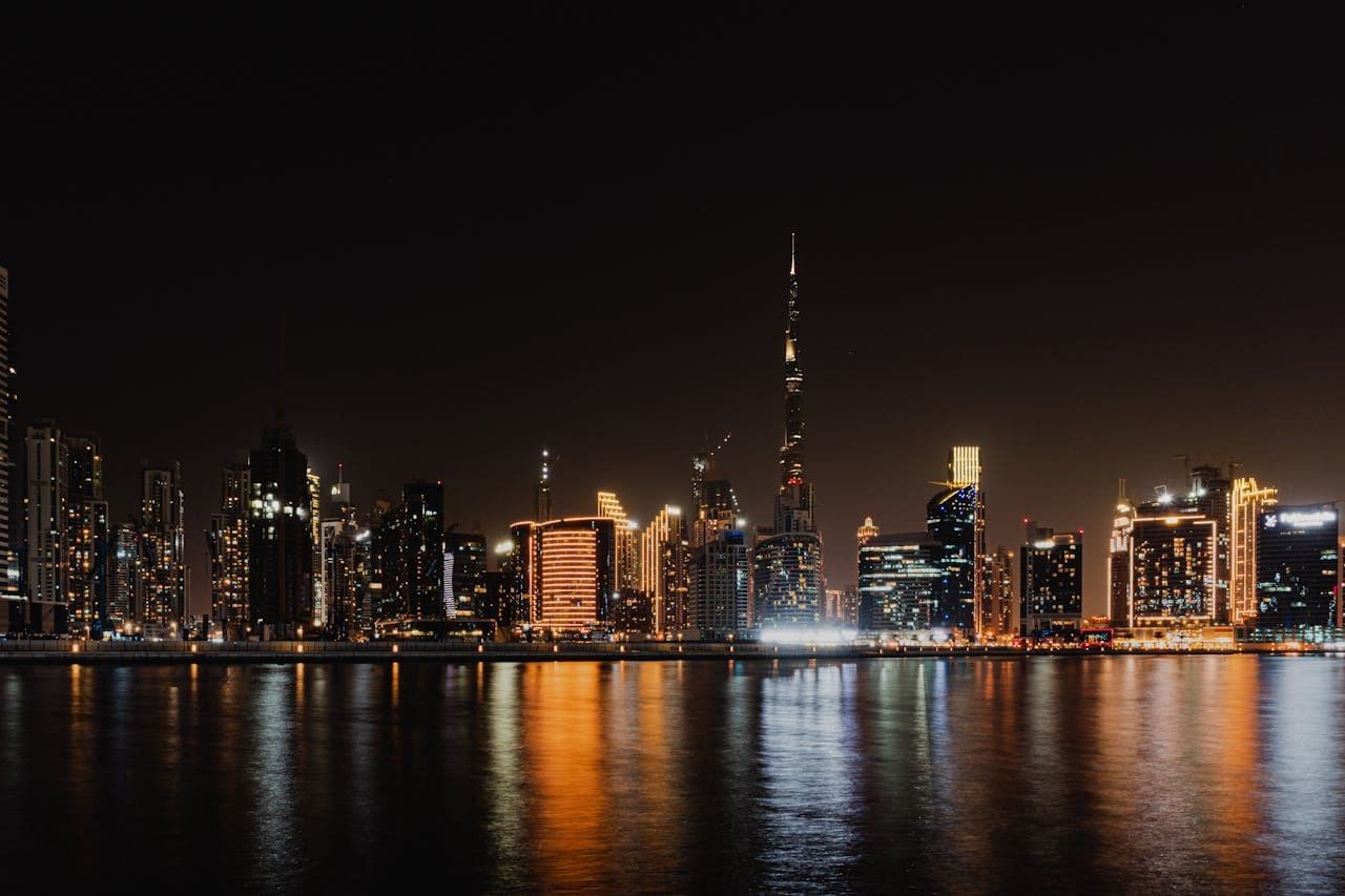 UAE