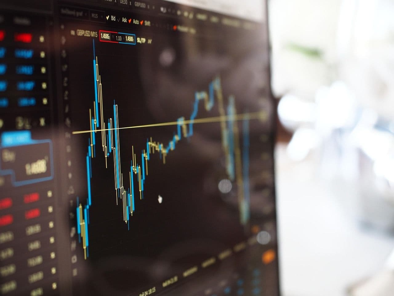 UAE Stocks Surge, DFM Sees Largest Gain in Over a Decade