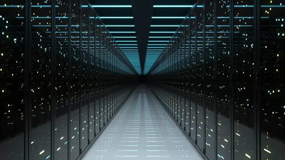 Dubai Holding Eyes Stake in Bain-Backed AI Data Center Firm Hscale: Report