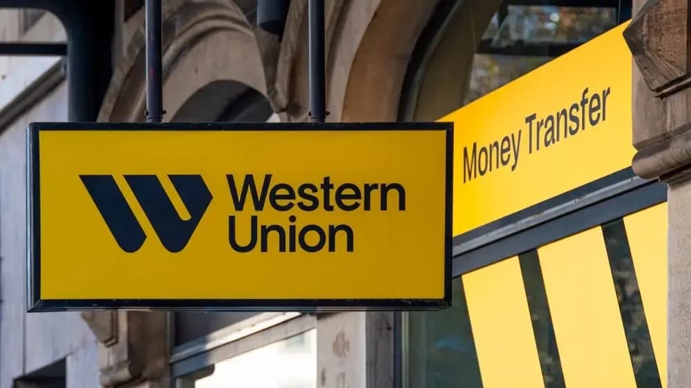 Western Union Prepares Its First USDPT Stablecoin with Fireblocks