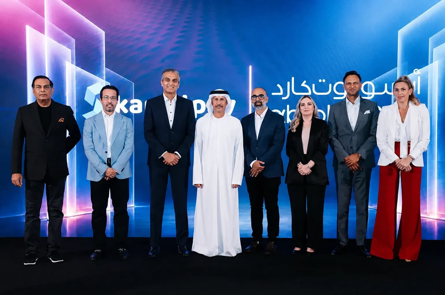 KamelPay Rolls Out AbsoluteCard to Streamline Corporate Payments