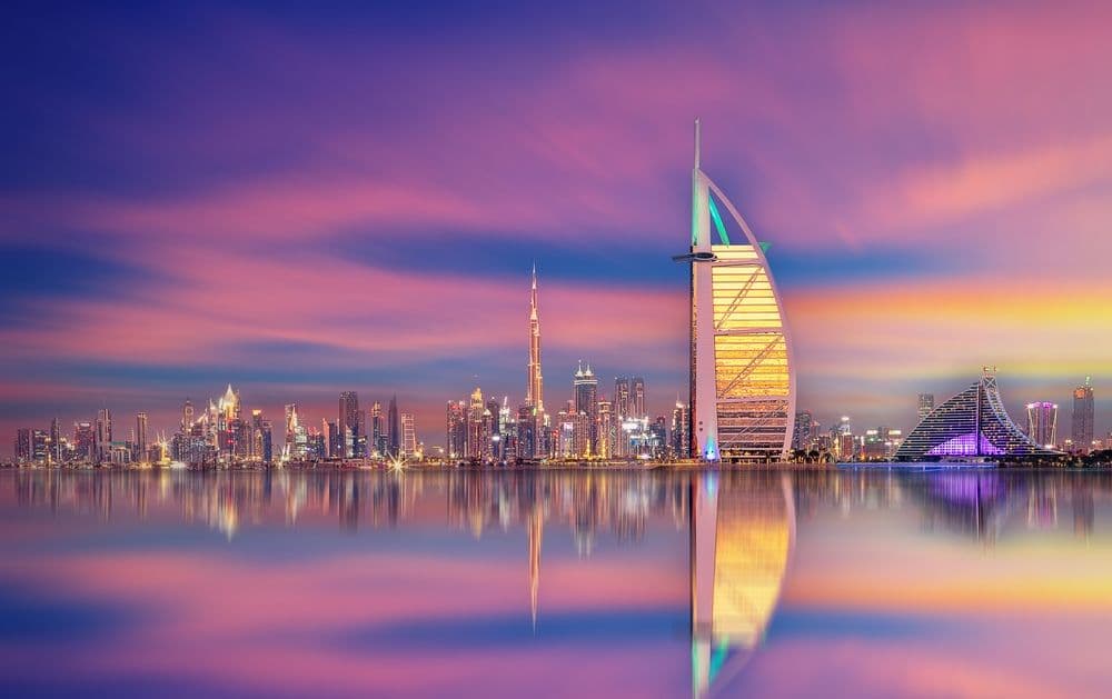 UAE Ranks Among the Top 5 Global Hubs for Crypto Entrepreneurs in 2025