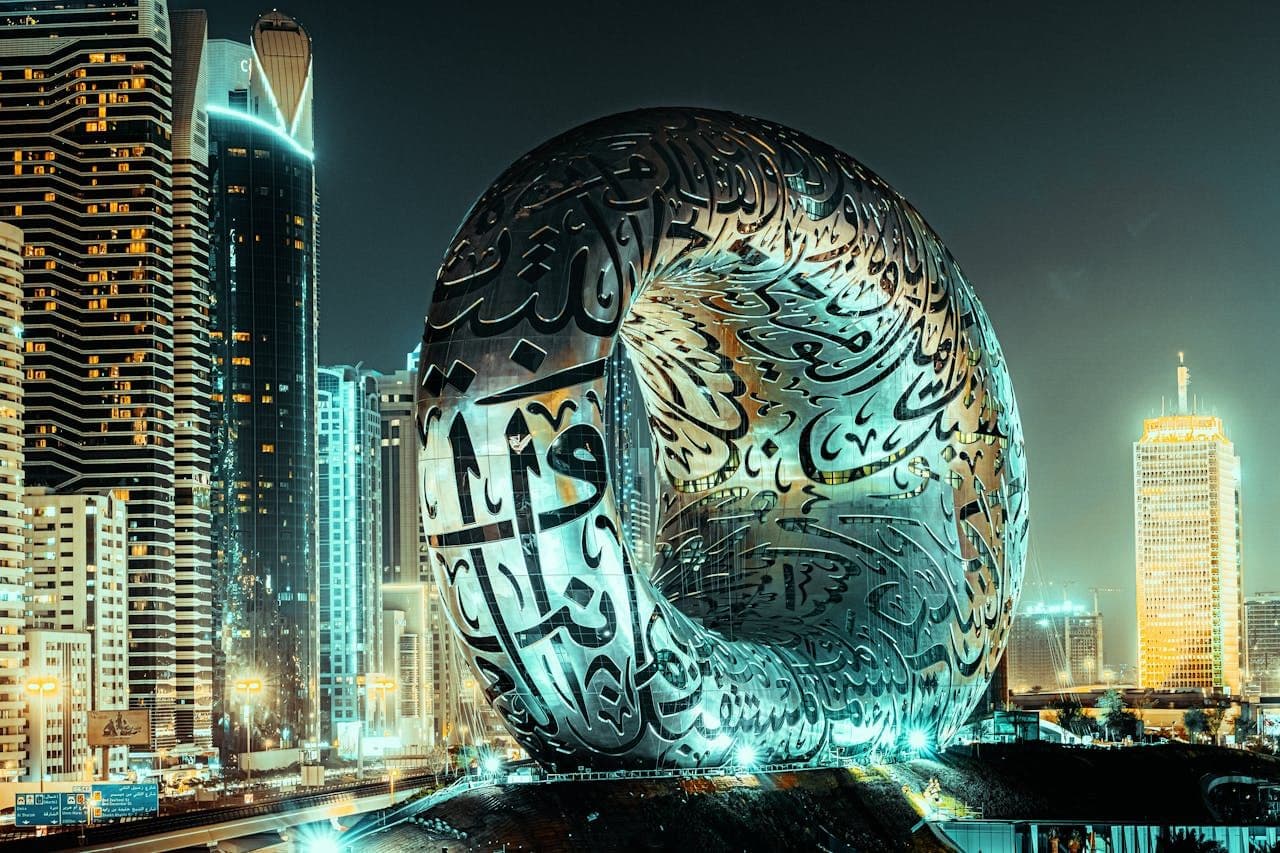Digital Dubai Unveils AI Integration Matrix Framework for Public Sector