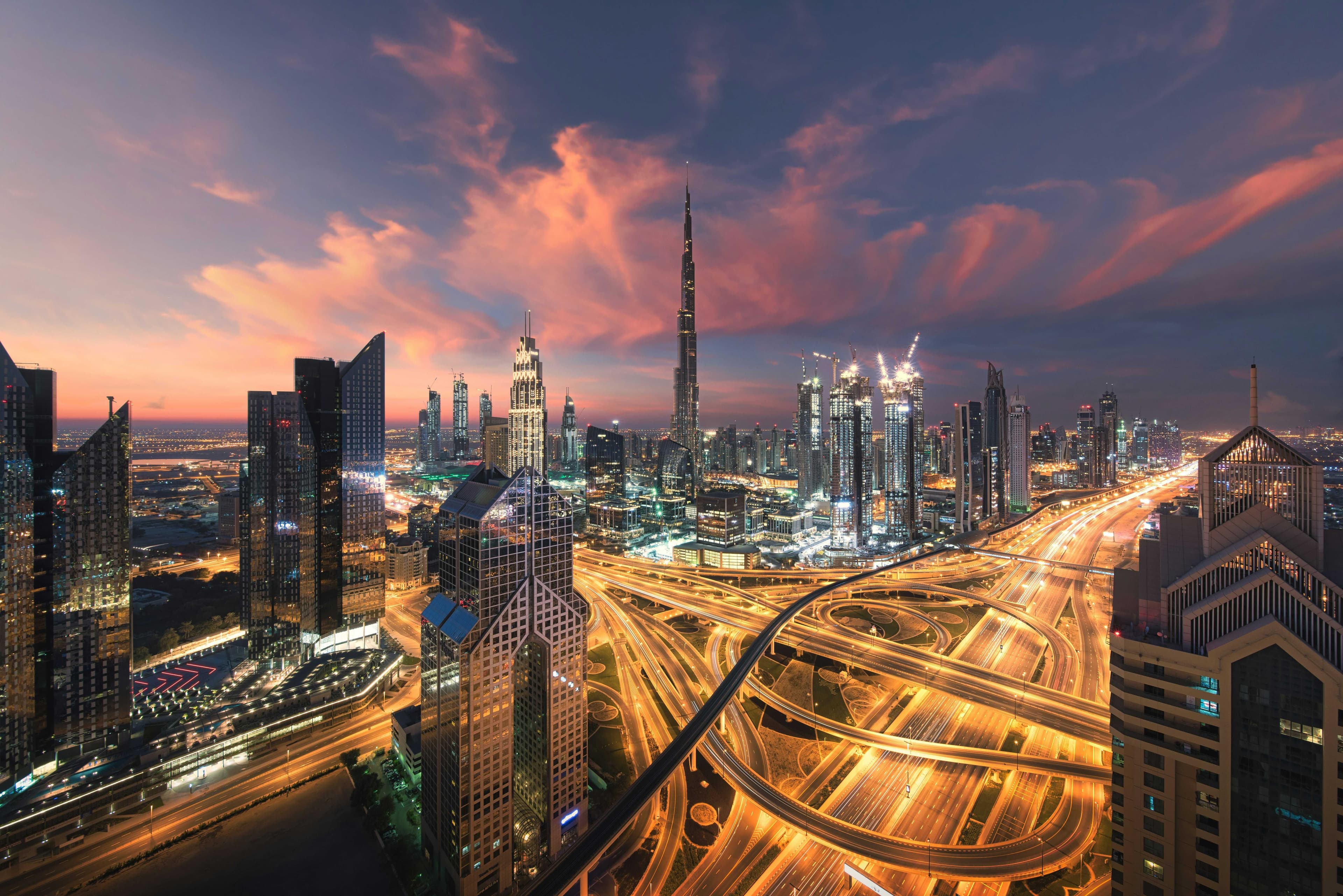 Crypto.com, e& money Join Forces to Advance UAE’s Digital-Asset Ecosystem