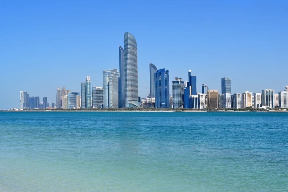 Abu Dhabi’s IHC Rolls Out $237 Billion AI-Powered Judan Financial Venture