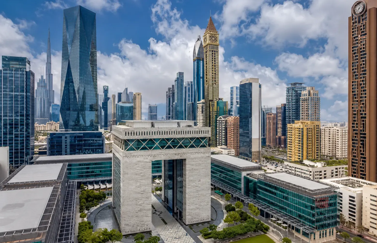 DIFC
