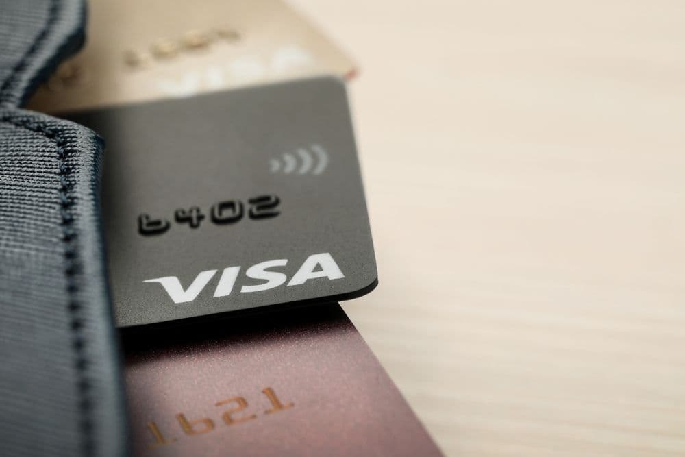 Visa 2