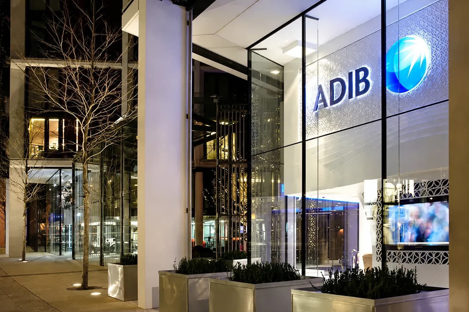 ADIB Leads Global Rollout of Visa Threat Intelligence Platform