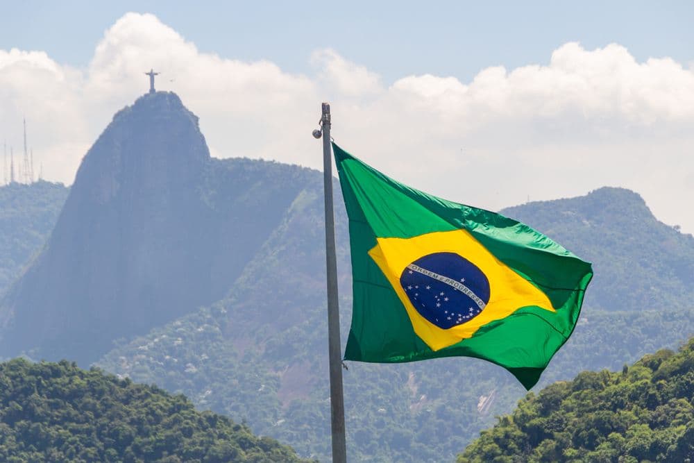 Brazil Charts New Territory with First Bitcoin Reserve Hearing on $19B Plan