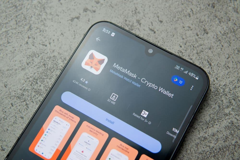MetaMask Launches mUSD: A Wallet-Native Stablecoin Built for Global DeFi