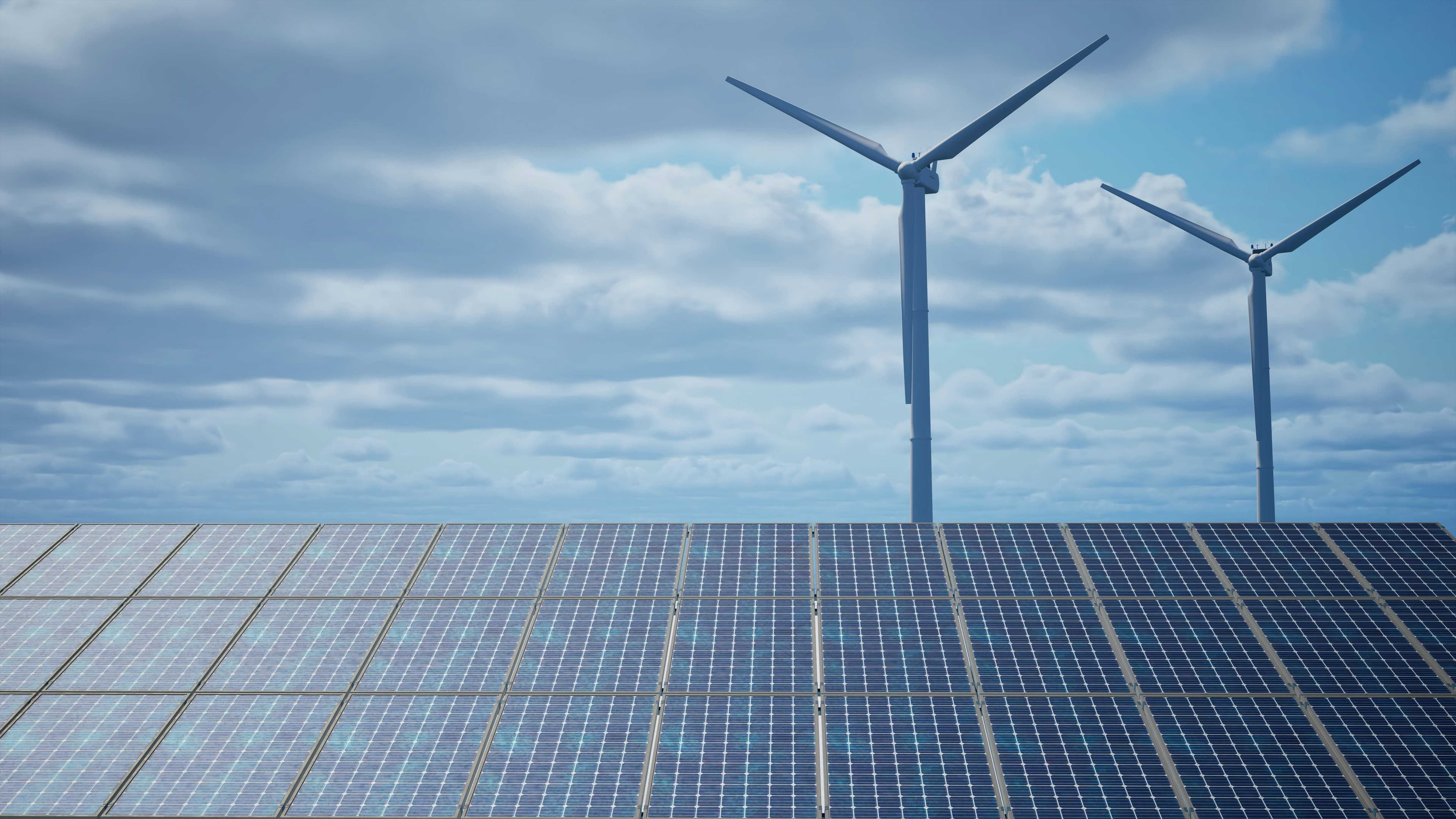 Renewable Energy