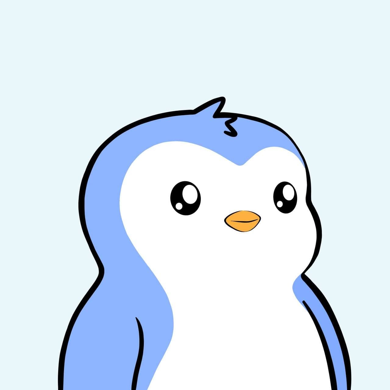 The Adoption of Pudgy Penguins' Layer 2 Network 'Abstract' Meets Obstacles