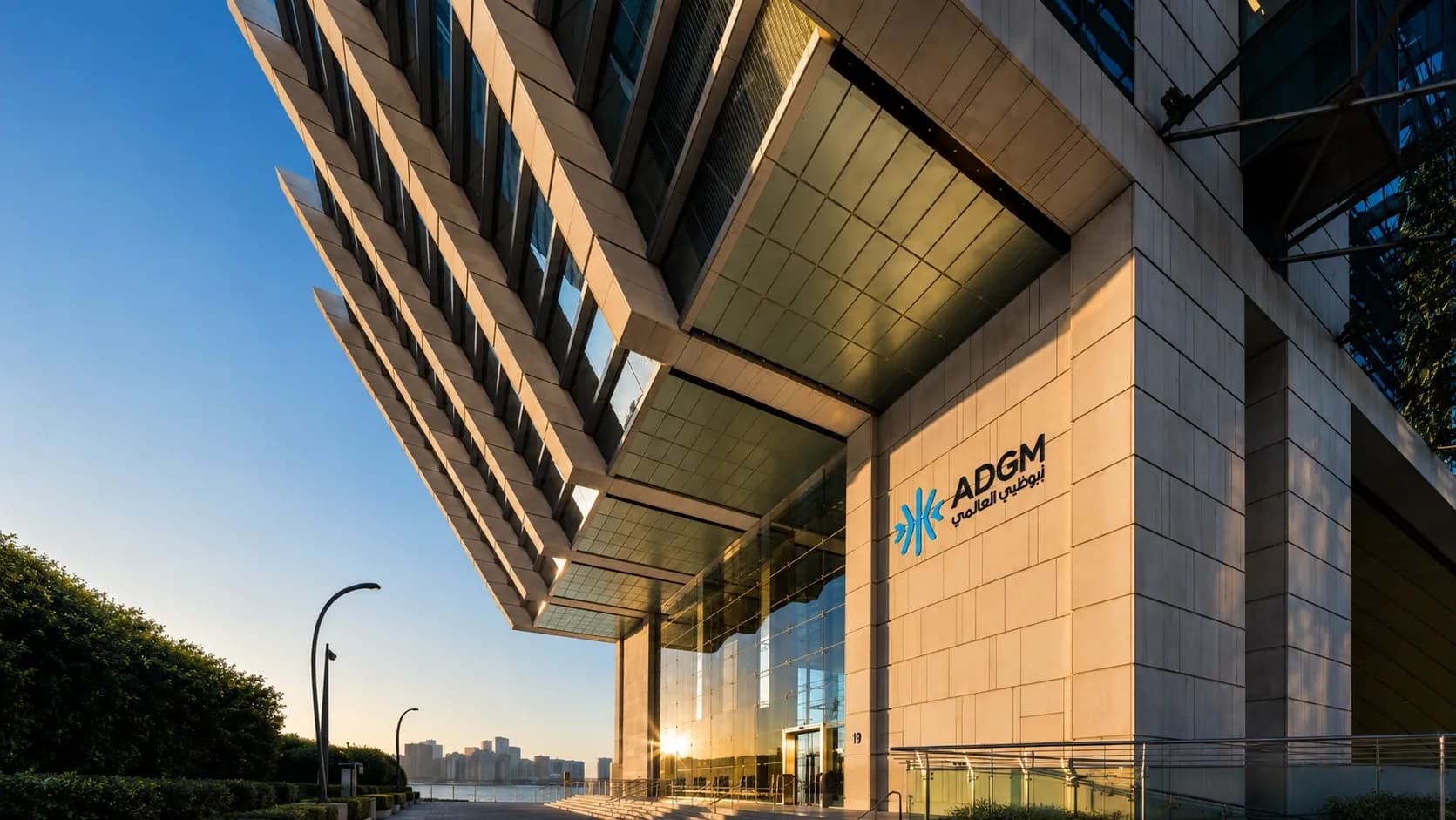 Coinbase Launches Abu Dhabi Tokenization Hub After ADGM Regulatory Approval