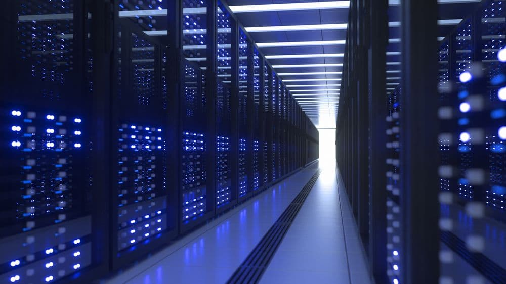 Data Center