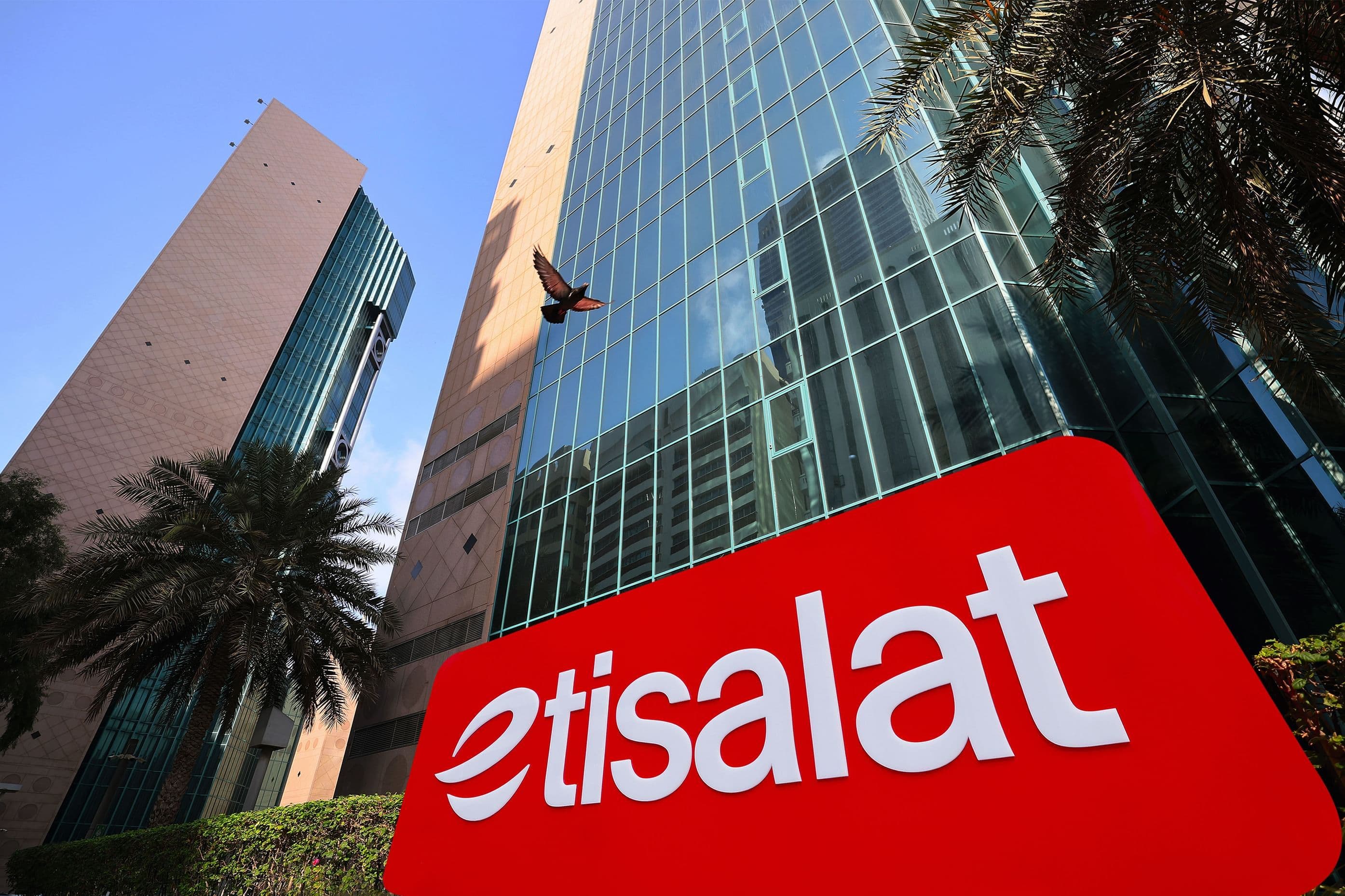 Etisalat
