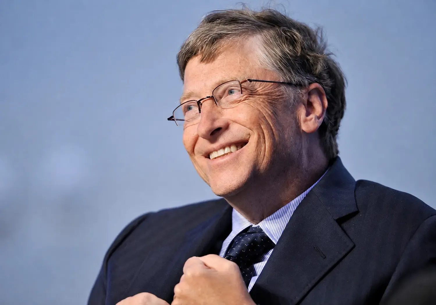 Bill Gates Warns ‘Many Jobs Will Disappear Forever’ Because of AI