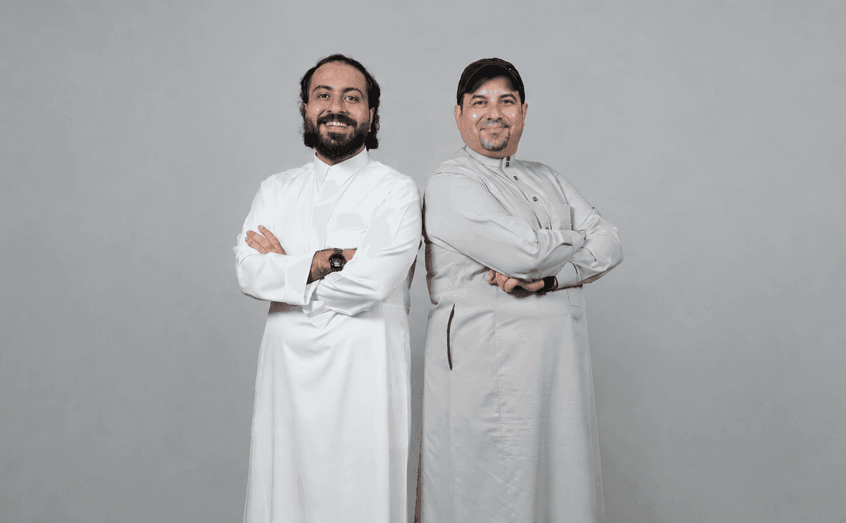 Raff Raises $1.7 Million to Grow Its Retail Platform Across the GCC
