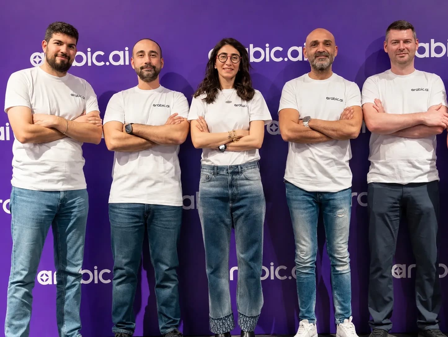 Stanford and Arabic.AI Expand HELM Benchmarking for Arabic Enterprise AI
