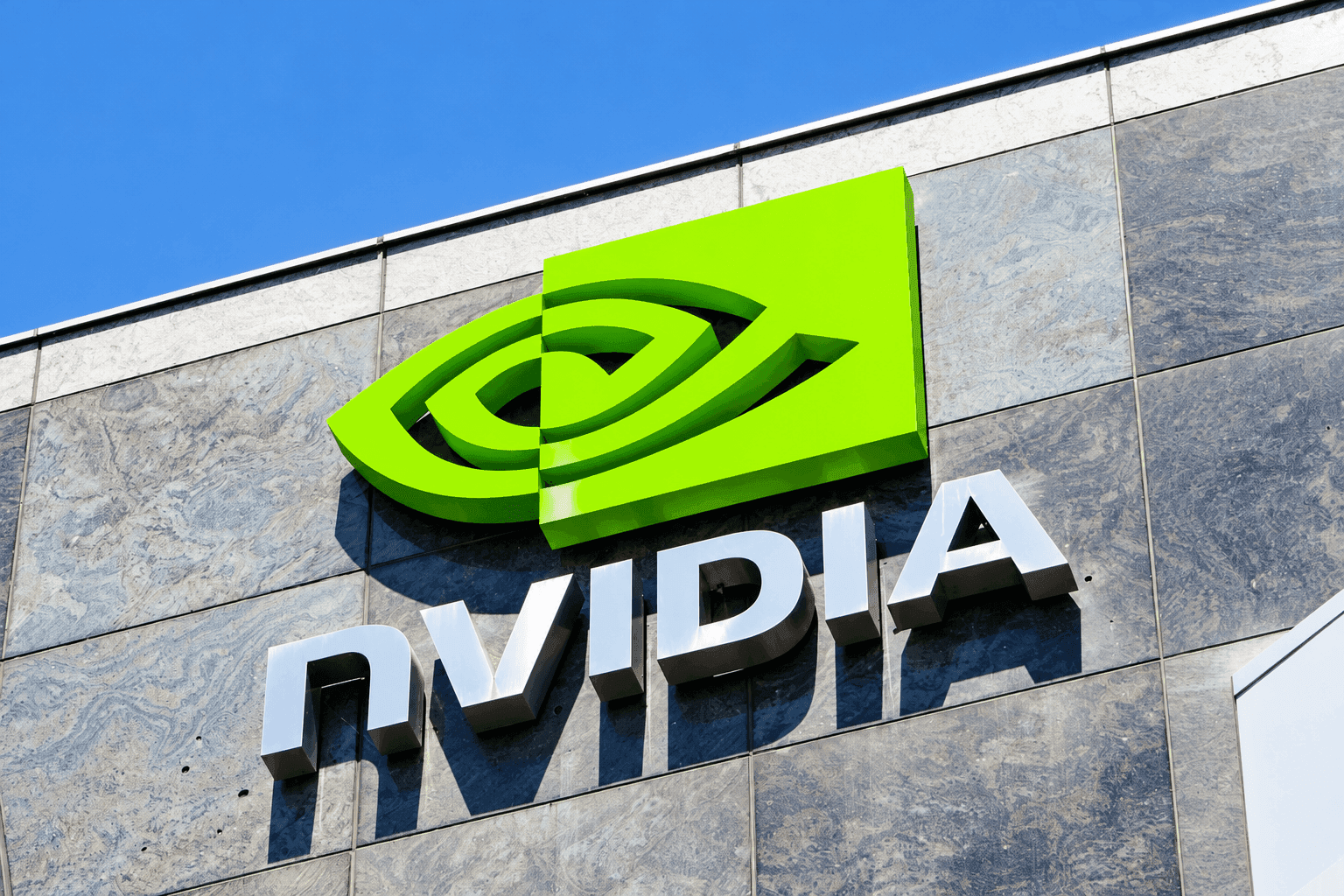 Nvidia
