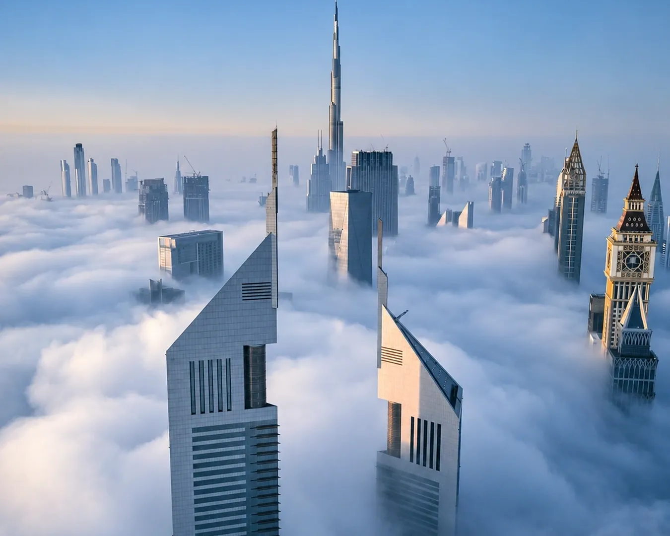UAE Ranks First Globally Among Emerging Family Office Destinations: Report