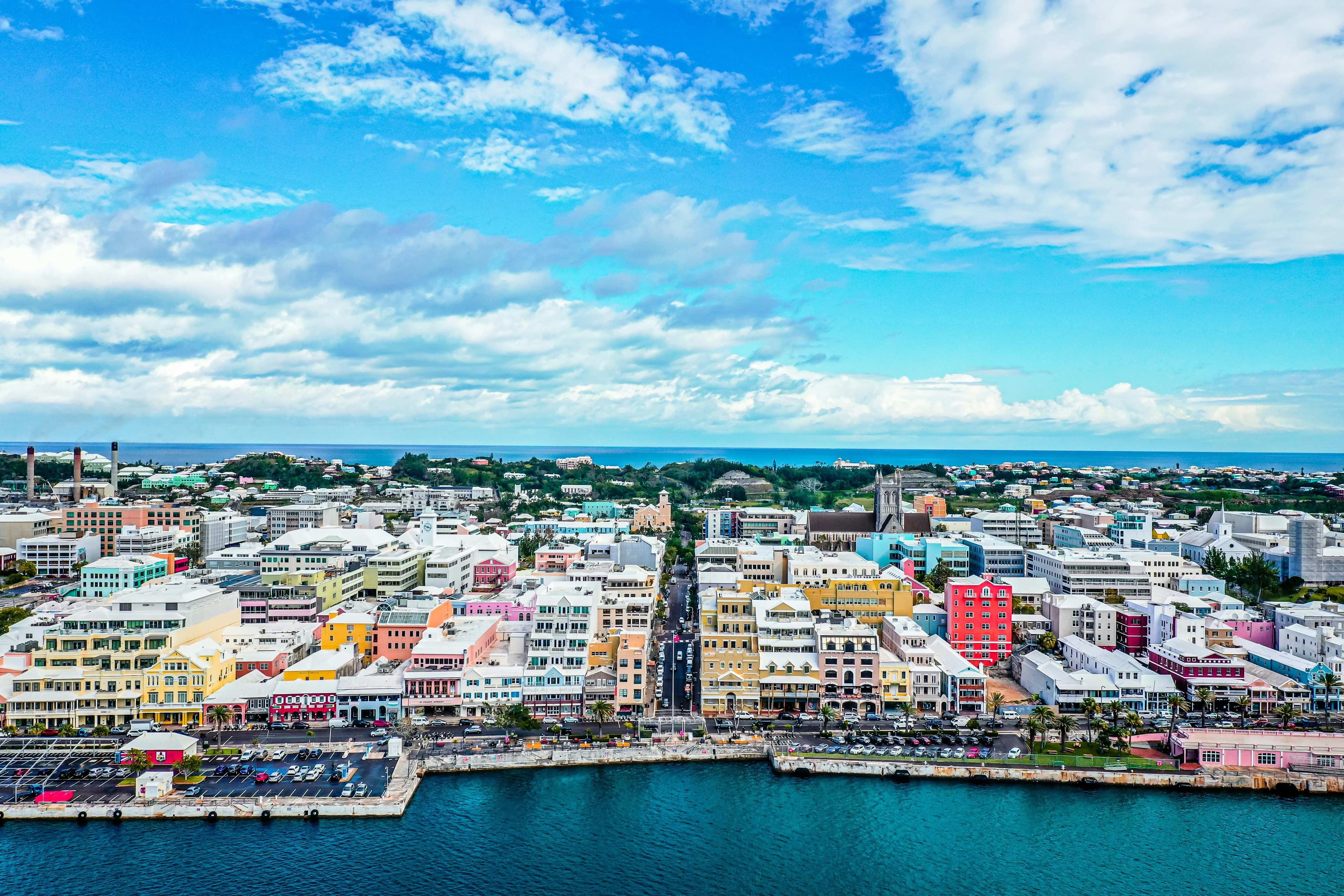 Bermuda Lays Out Plan to Become the World’s First Fully Onchain Economy