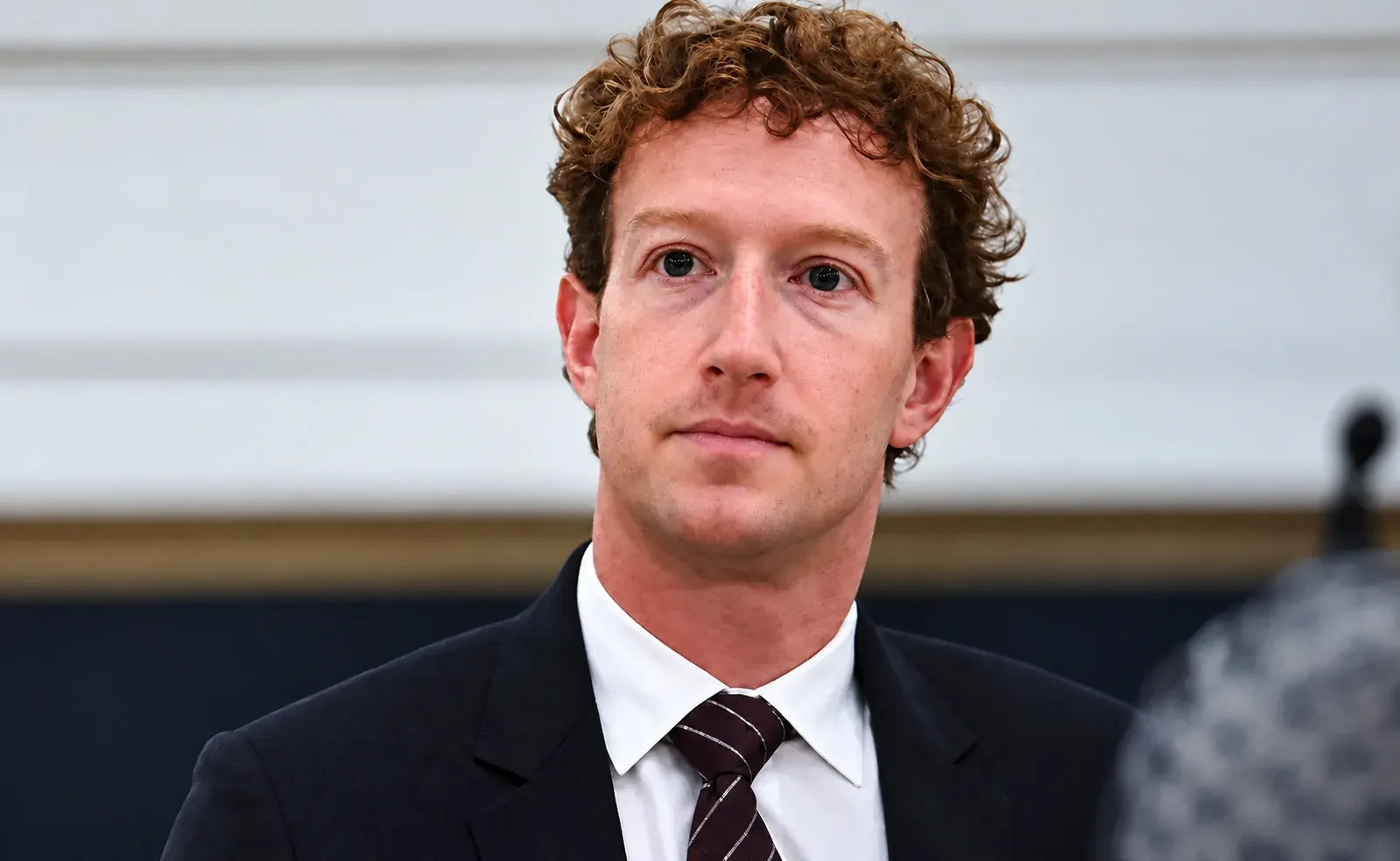 Mark Zuckerberg